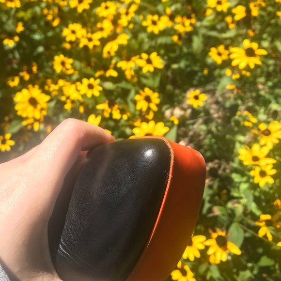 Vic Matie Platform Shoes - Picture 14 of 14